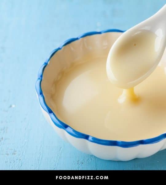 Heavy Cream vs Condensed Milk – The Best Comparison