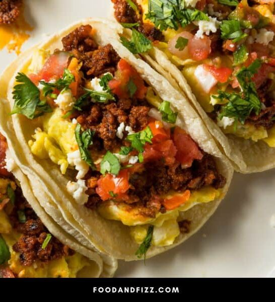 How Much Ground Beef For Tacos For 50? Helpful Tips