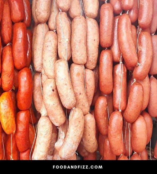 How To Tell If Sausage Is Spoiled? 5 Clear Signs