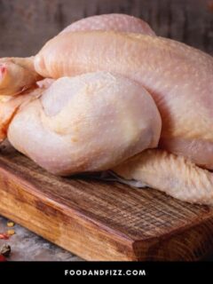 Is Chicken Halal?