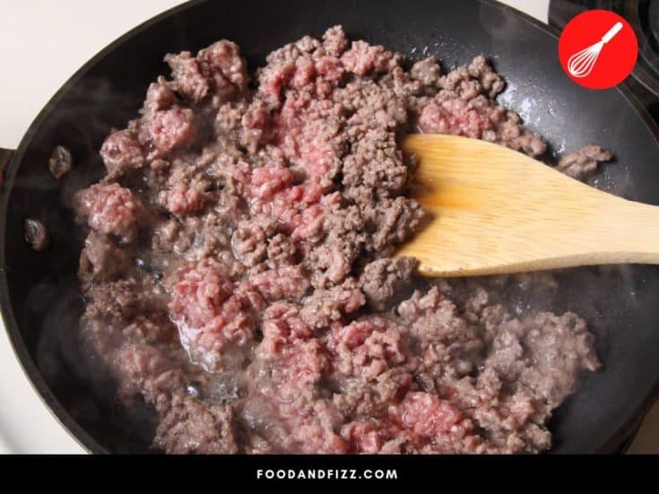 Ground Beef Turning Brown Can You Still Eat It?