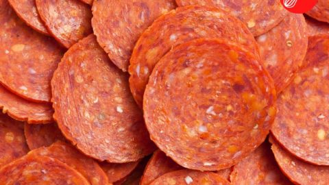 Is Pepperoni Beef Or Pork? 2 Meat Ingredients in Salami