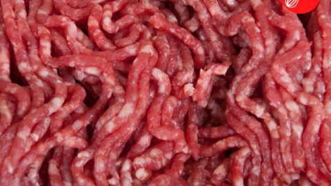 White Stuff in Ground Beef – What is It? Safe to Eat?