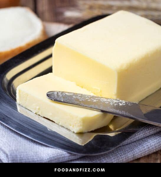 Why Do I Crave Butter? The Best Reasons