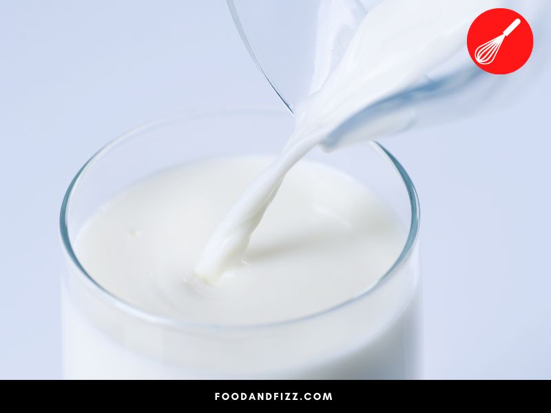 Without at least 30% fat content, it is impossible to whip the liquid into solid form.