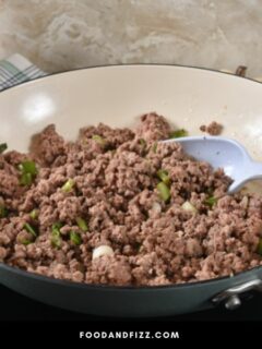 Cooked Ground Beef Left Out Overnight - Safe to Eat?
