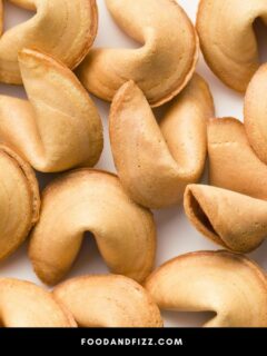 Fortune Cookie Without Fortune. - What Does It Mean?