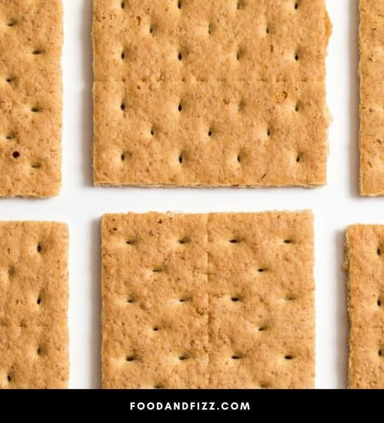 How Many Graham Crackers In A Box? #1 Best Answer
