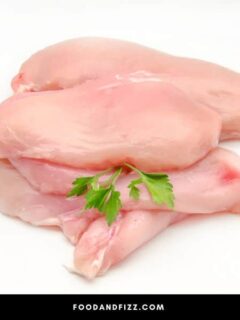 How Many Ounces Are in a Pound of Chicken