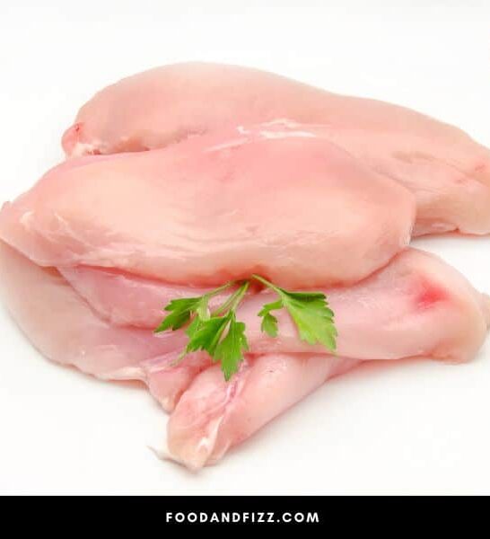 How Many Ounces Are in a Pound of Chicken? Let’s Find Out