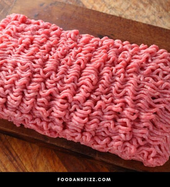 How To Store Ground Beef After Opening