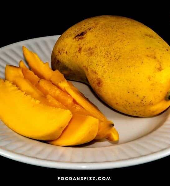 Is A Brown Mango Bad? What You Always Wanted To Know