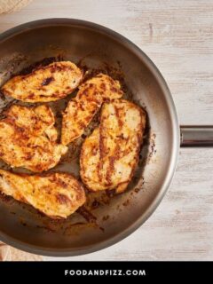 Left Cooked Chicken Out for 4 Hours - Is it Safe to Eat?