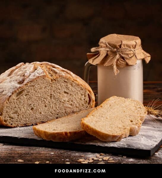 Sourdough Smells like Alcohol – Why? Safe to Eat?