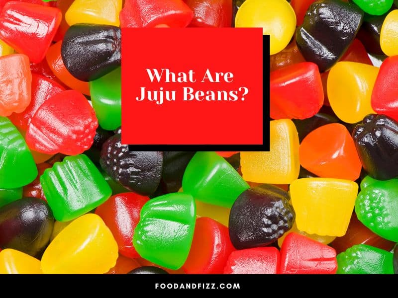 What Are Juju Beans?