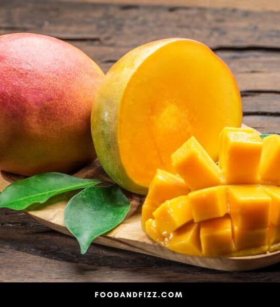 What Is Inside A Mango? An In-Depth Answer
