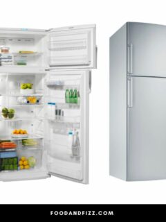 Who Makes the Vissani Refrigerator?