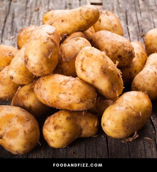 Why Am I Craving Raw Potatoes? The Reason May Surprise You