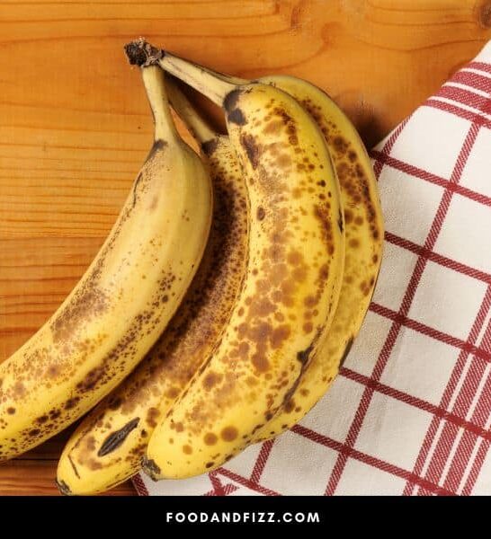 Why Are Bananas Brown Inside? 2 Unexpected Reasons