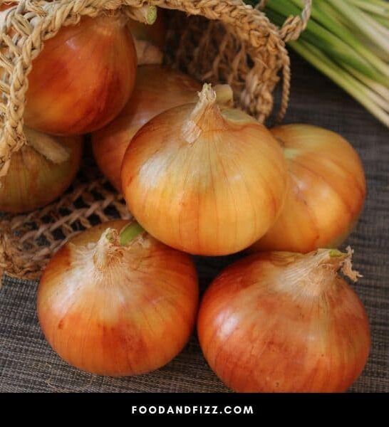 Why Do I Crave Onions? There’s A Good Reason For It!