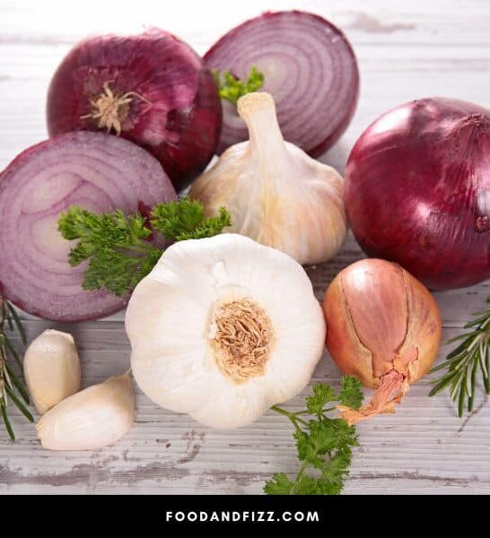 Why Do I Crave Onions And Garlic? This Is Very Interesting!