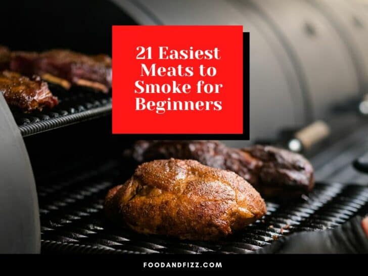 Easiest Meats To Smoke For Beginners Best Guide