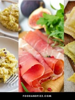 26 Most Popular Northern Italian Foods