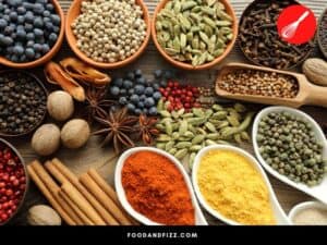 41 Best Thai Spices - A Complete List