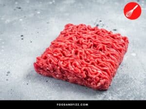How Long Does Raw Ground Beef Last In the Fridge