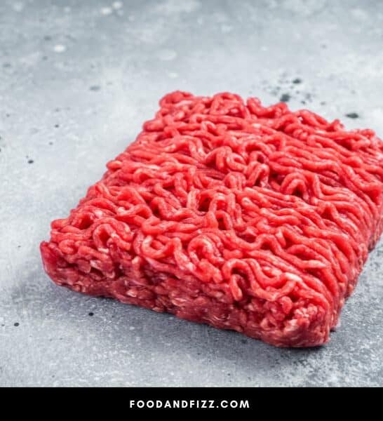 How Long Does Raw Ground Beef Last In the Fridge? Find Out!