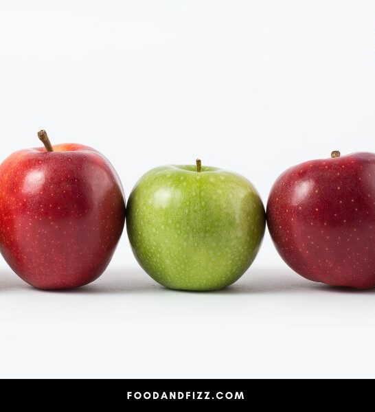 How Many Ounces In An Apple? #1 Definitive Answer