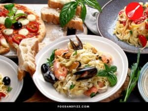 26 Most Popular Southern Italian Foods